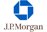 JP Morgan logo