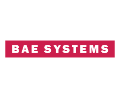 BAE Systems logo